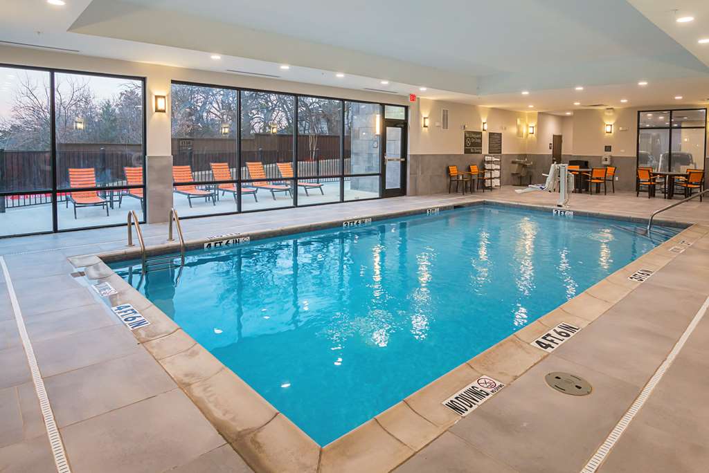 Hampton Inn & Suites Colleyville DFW West
