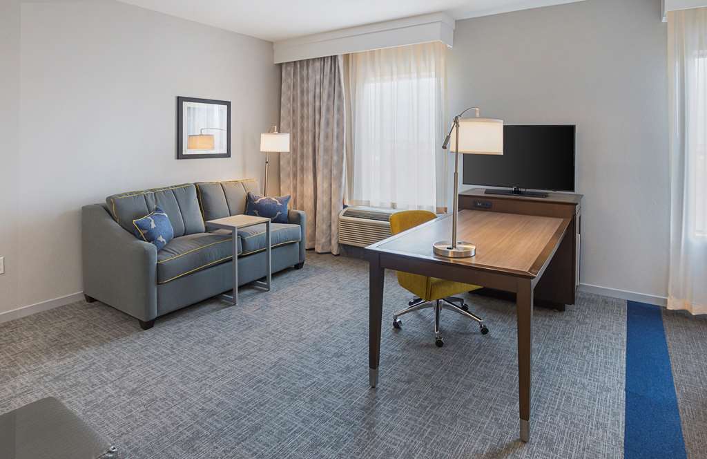 Hampton Inn & Suites Colleyville DFW West