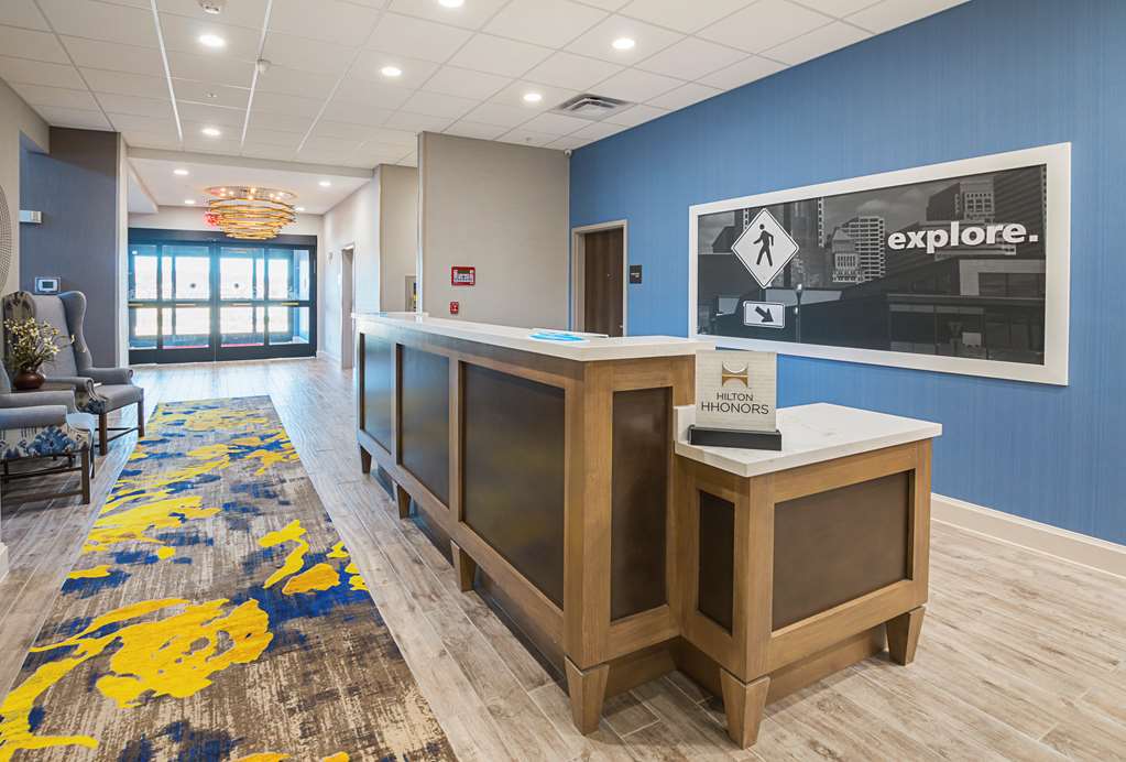 Hampton Inn & Suites Colleyville DFW West