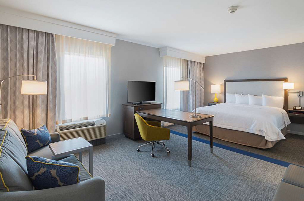 Hampton Inn & Suites Colleyville DFW West
