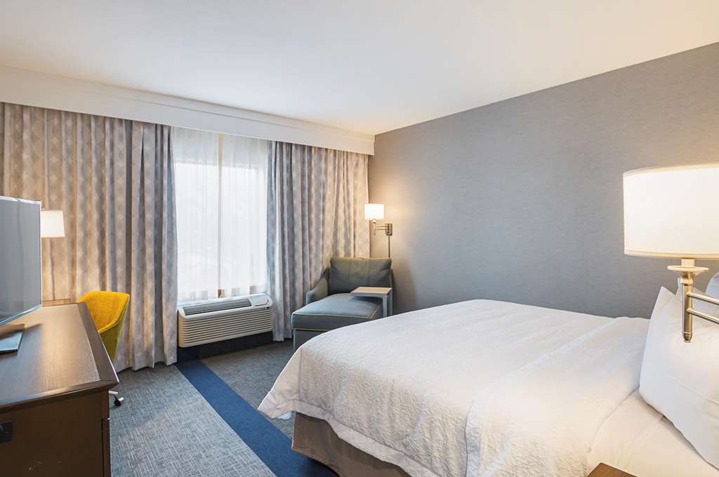 Hampton Inn & Suites Colleyville DFW West