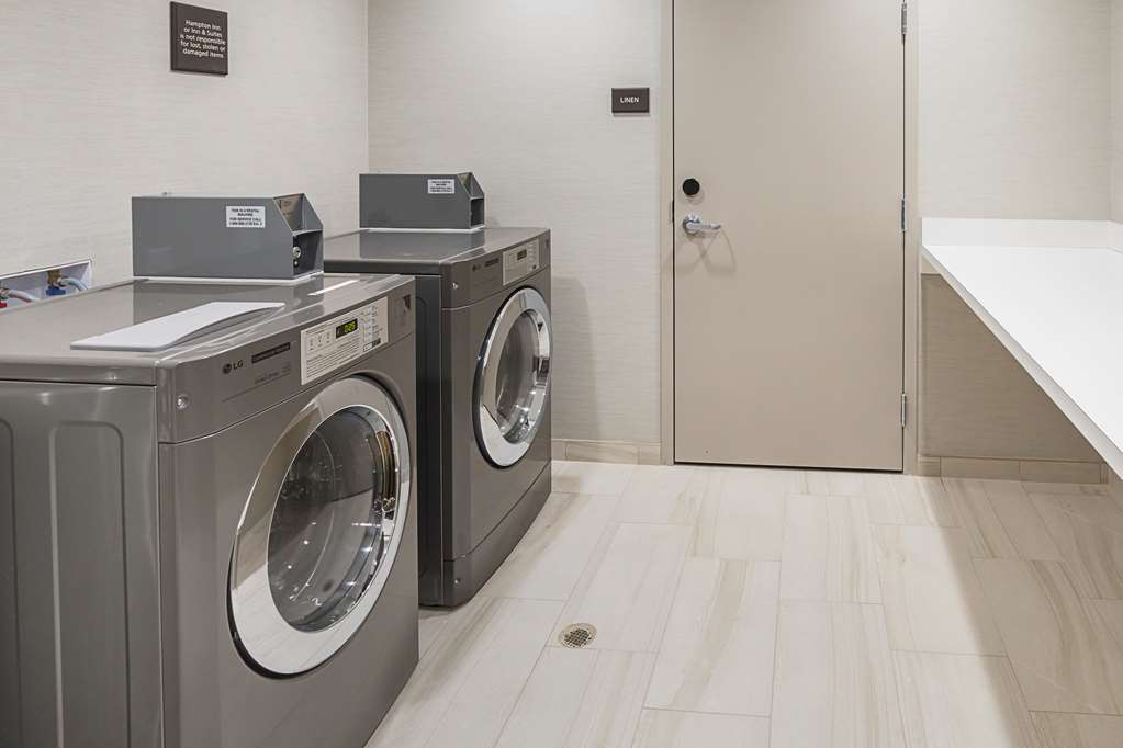 Hampton Inn & Suites Colleyville DFW West