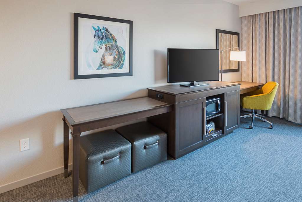 Hampton Inn & Suites Colleyville DFW West