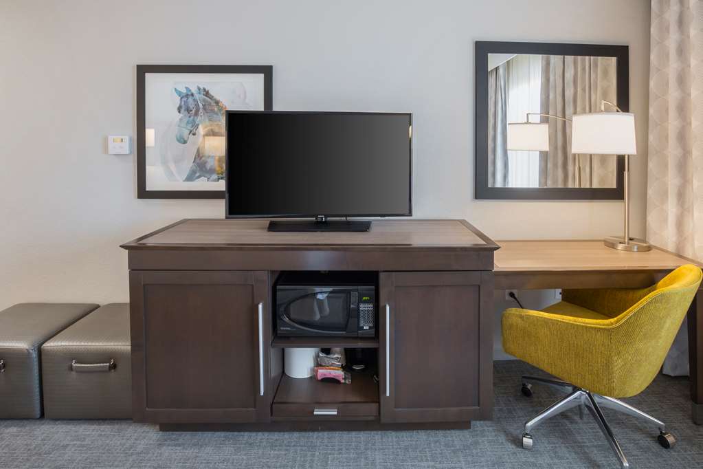 Hampton Inn & Suites Colleyville DFW West