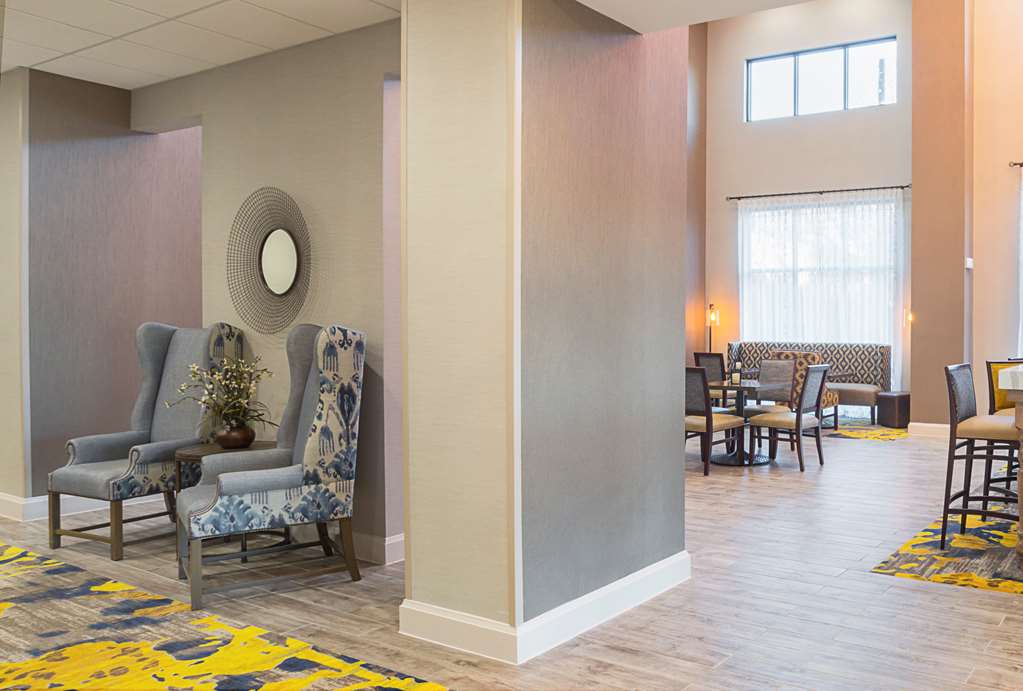 Hampton Inn & Suites Colleyville DFW West