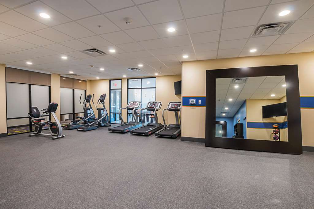 Hampton Inn & Suites Colleyville DFW West