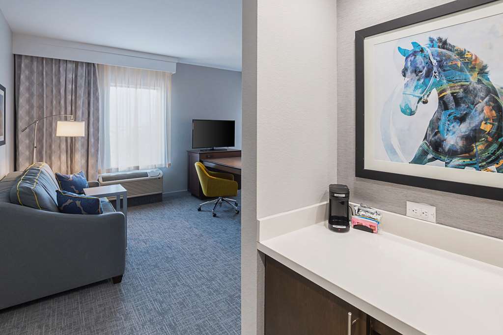 Hampton Inn & Suites Colleyville DFW West