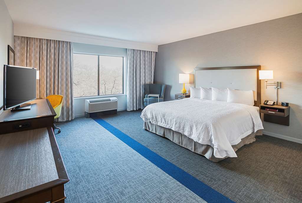 Hampton Inn & Suites Colleyville DFW West