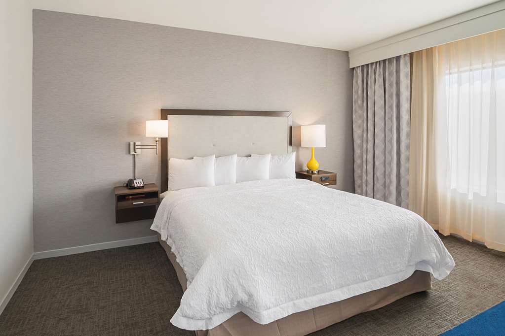 Hampton Inn & Suites Colleyville DFW West
