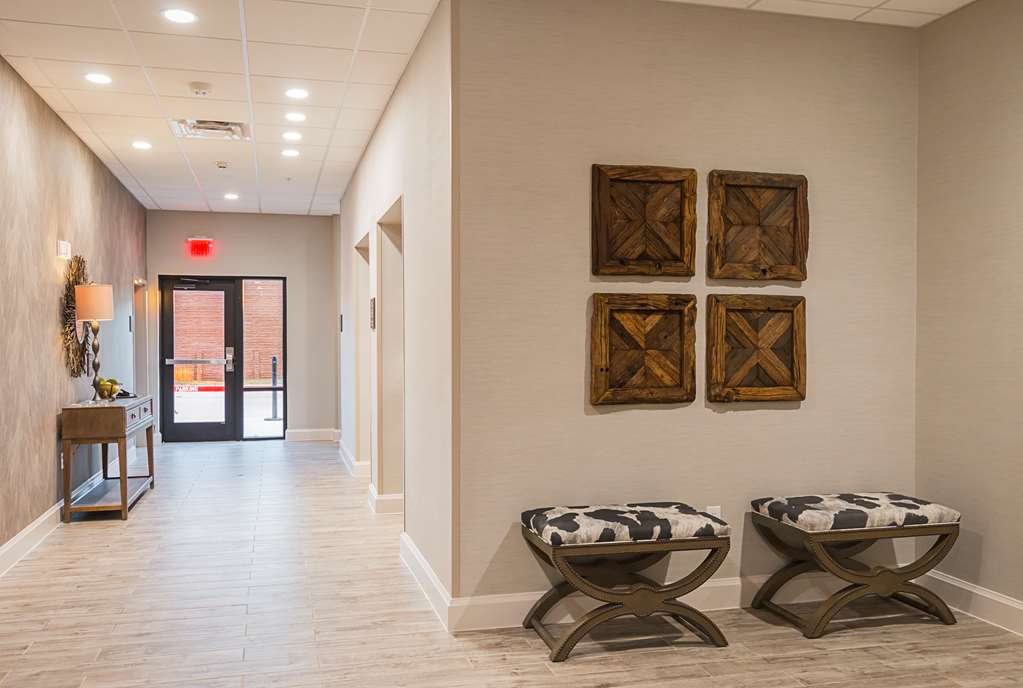 Hampton Inn & Suites Colleyville DFW West