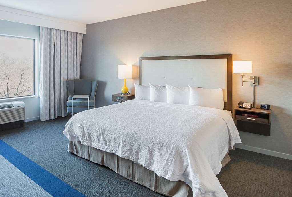 Hampton Inn & Suites Colleyville DFW West