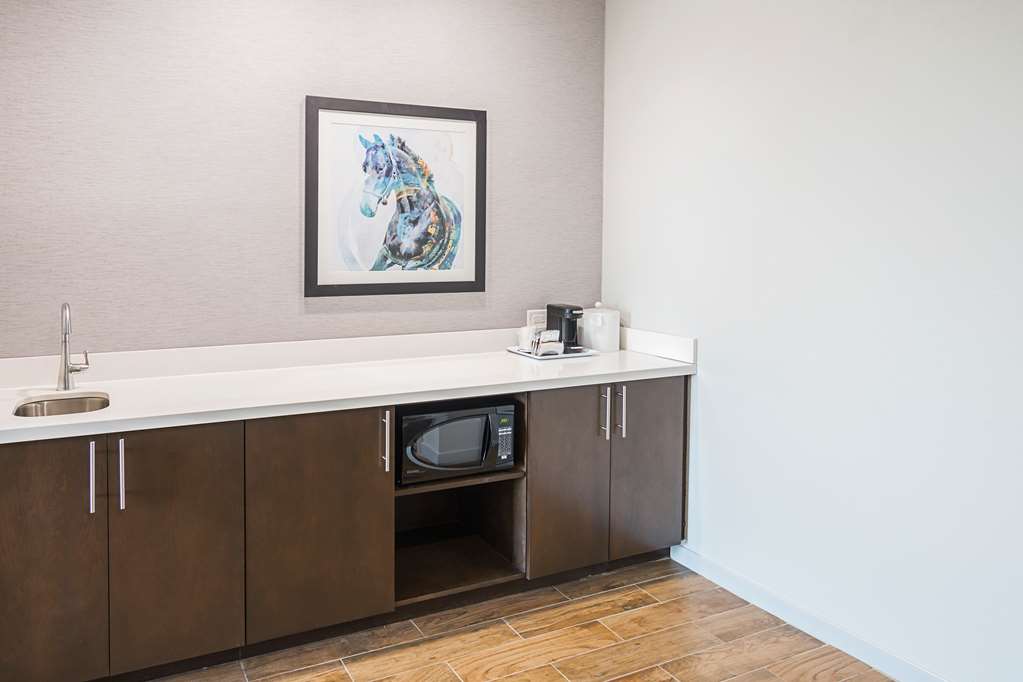 Hampton Inn & Suites Colleyville DFW West