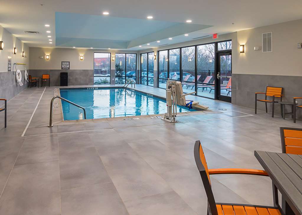Hampton Inn & Suites Colleyville DFW West