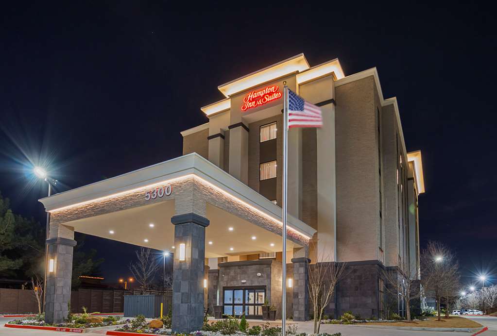 Hampton Inn & Suites Colleyville DFW West