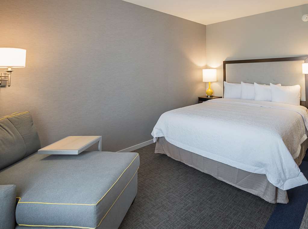 Hampton Inn & Suites Colleyville DFW West