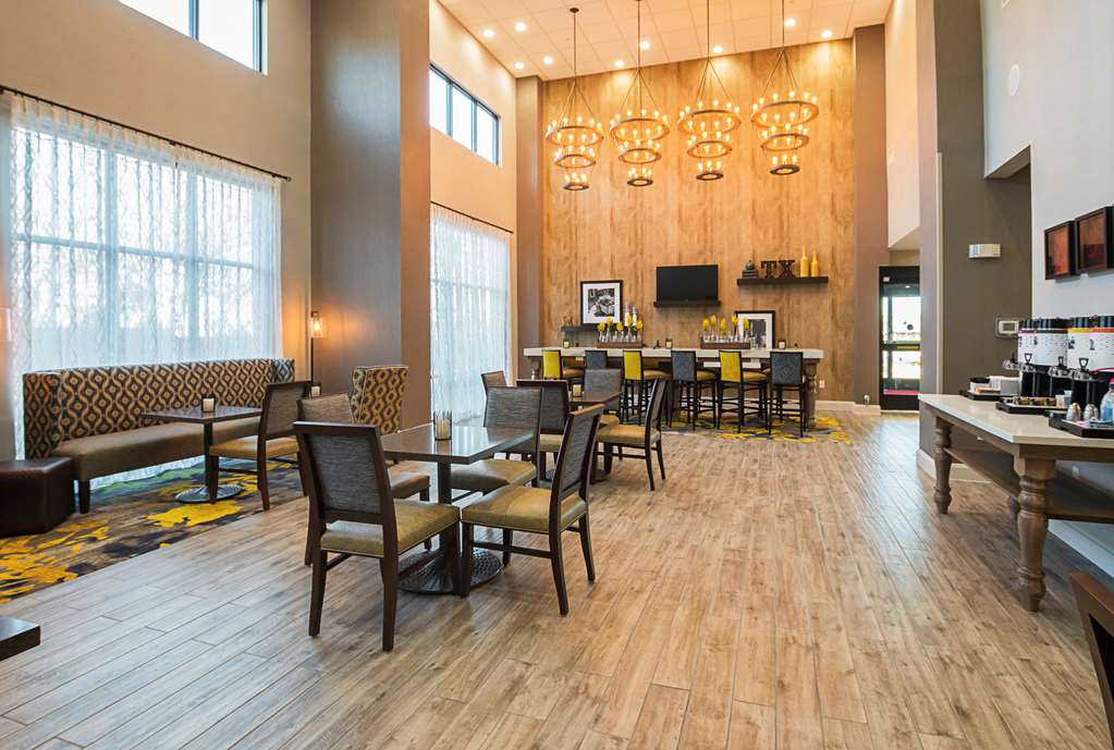 Hampton Inn & Suites Colleyville DFW West