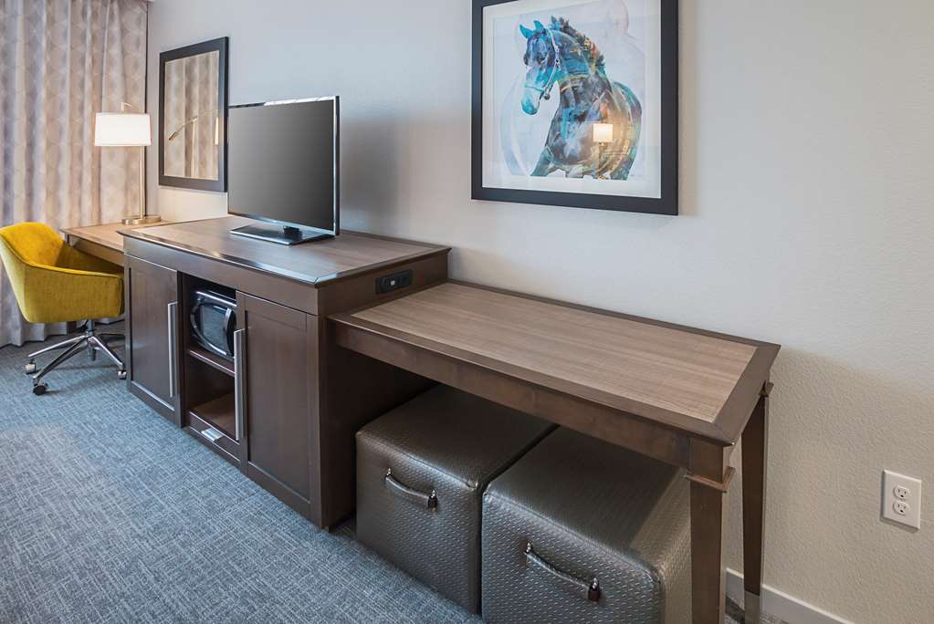 Hampton Inn & Suites Colleyville DFW West