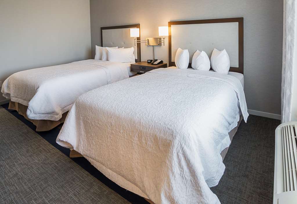 Hampton Inn & Suites Colleyville DFW West