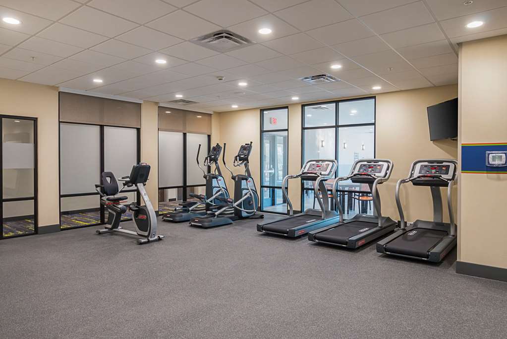 Hampton Inn & Suites Colleyville DFW West