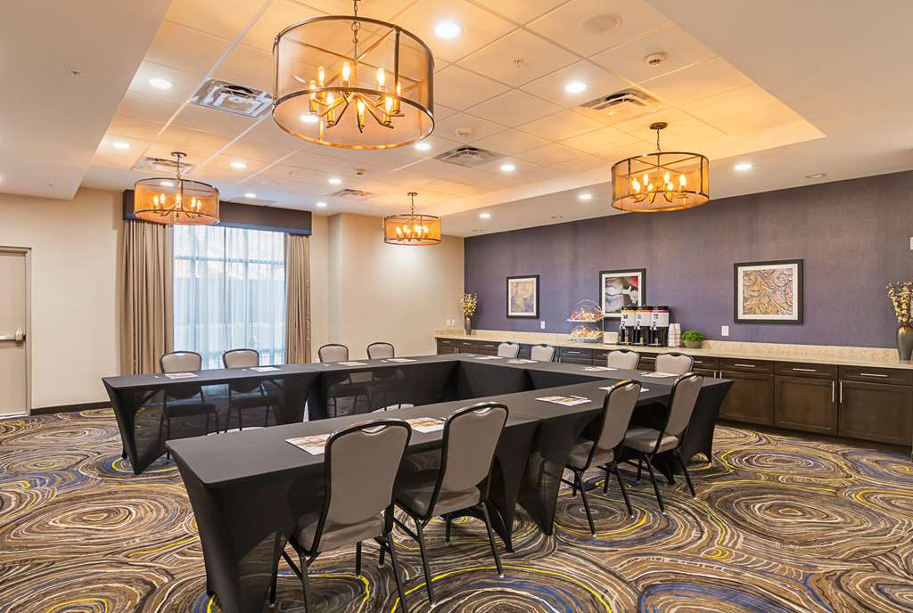 Hampton Inn & Suites Colleyville DFW West