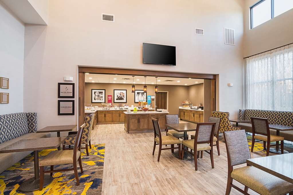 Hampton Inn & Suites Colleyville DFW West