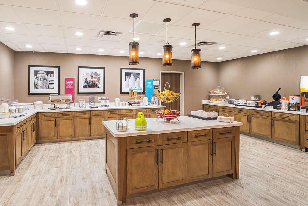 Hampton Inn & Suites Colleyville DFW West