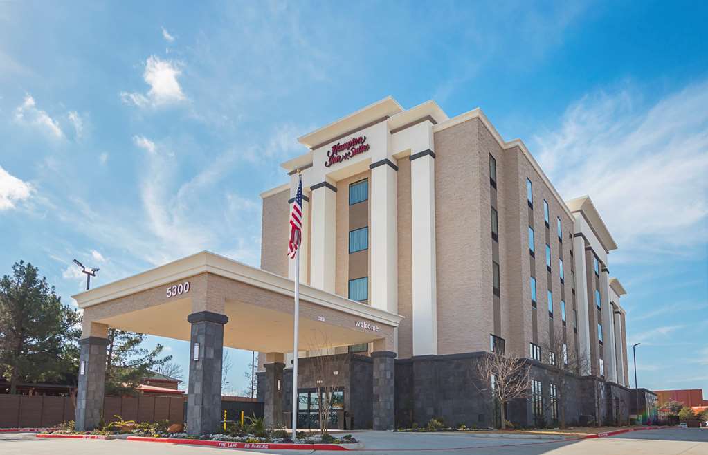Hampton Inn & Suites Colleyville DFW West