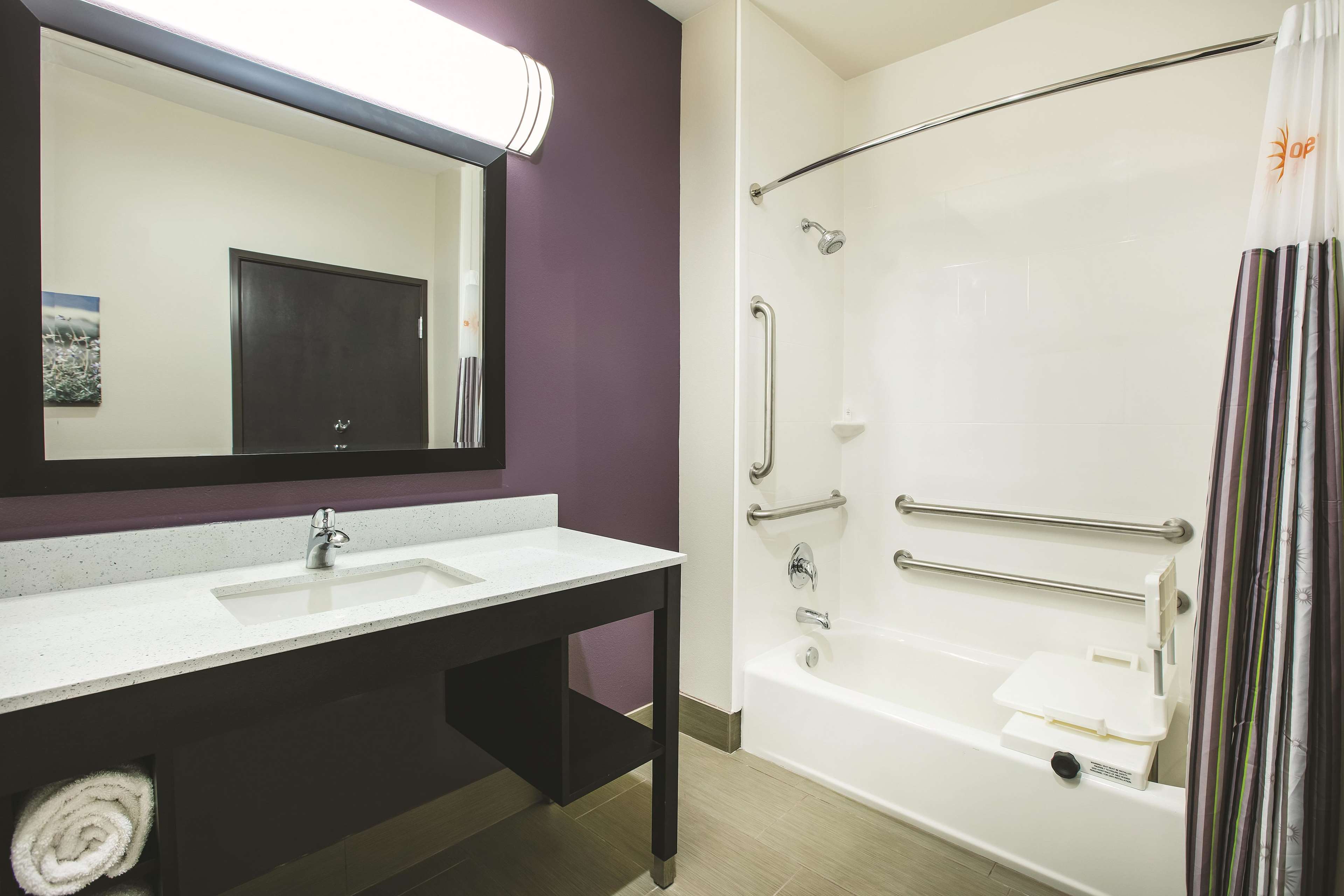 La Quinta Inn & Suites by Wyndham Colorado City