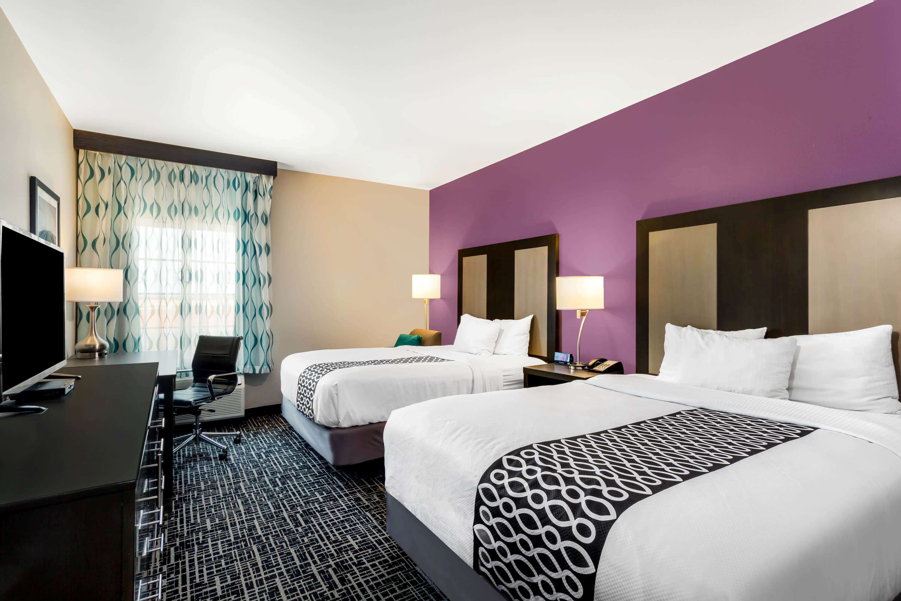 La Quinta Inn & Suites by Wyndham Colorado City