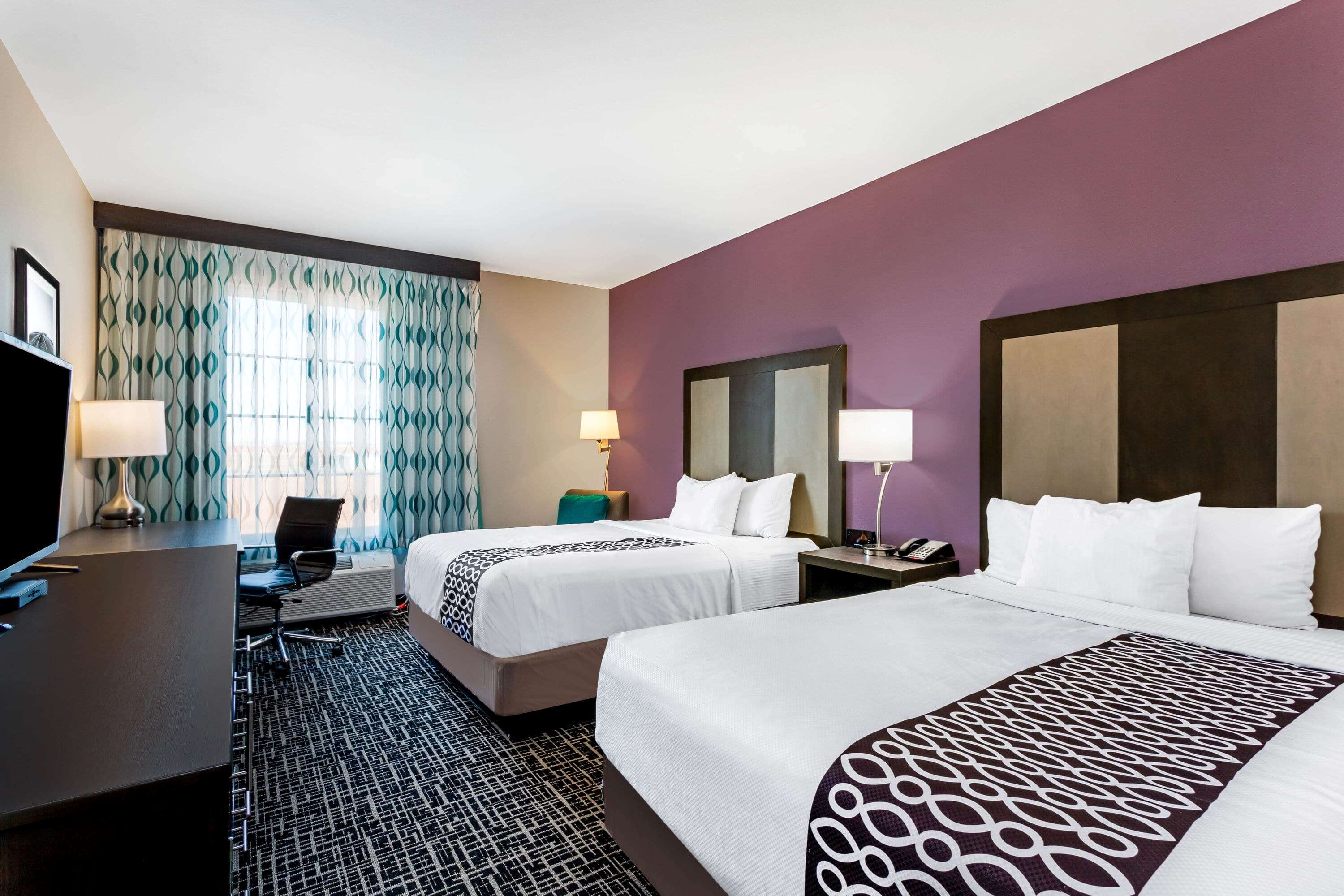 La Quinta Inn & Suites by Wyndham Colorado City