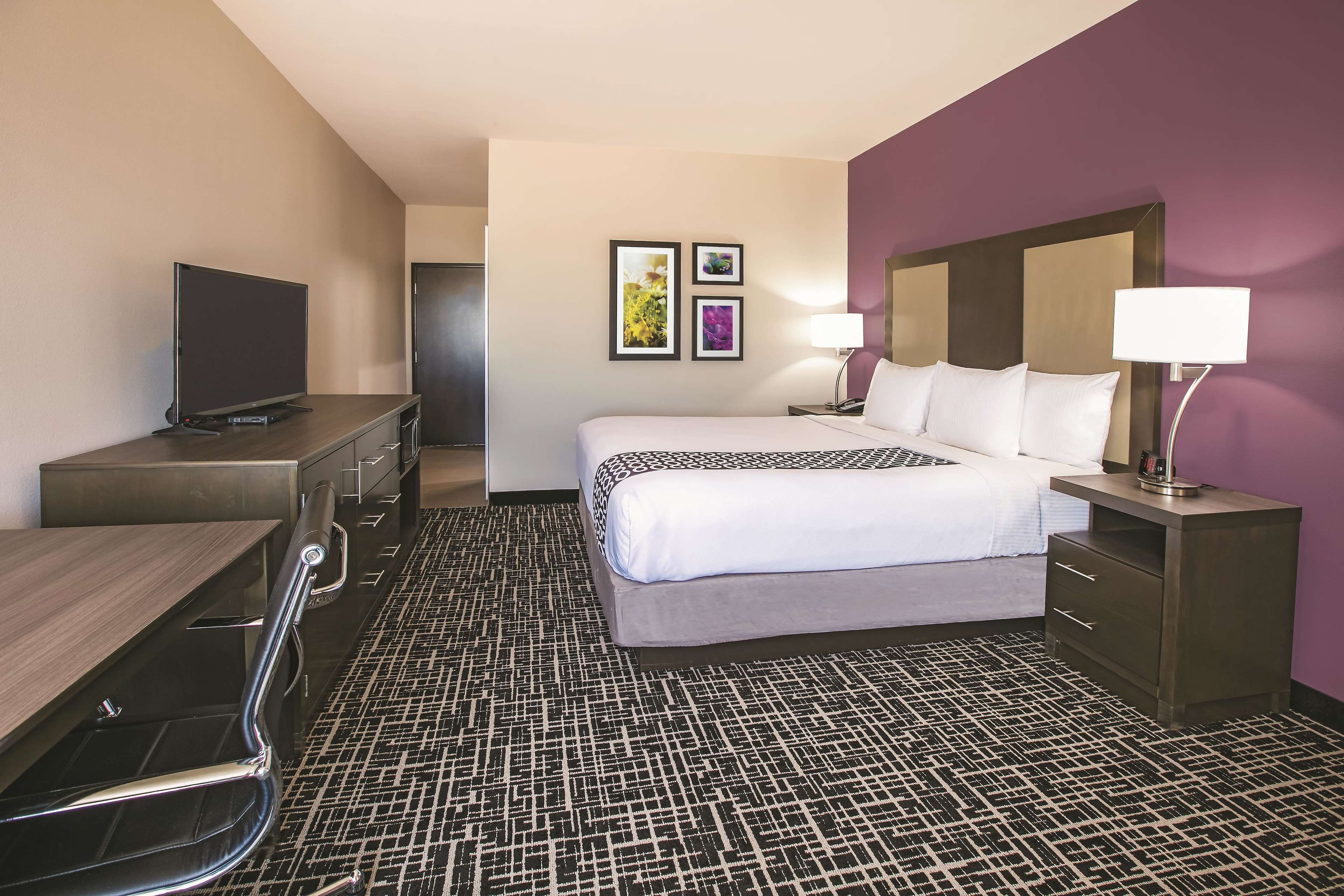 La Quinta Inn & Suites by Wyndham Colorado City