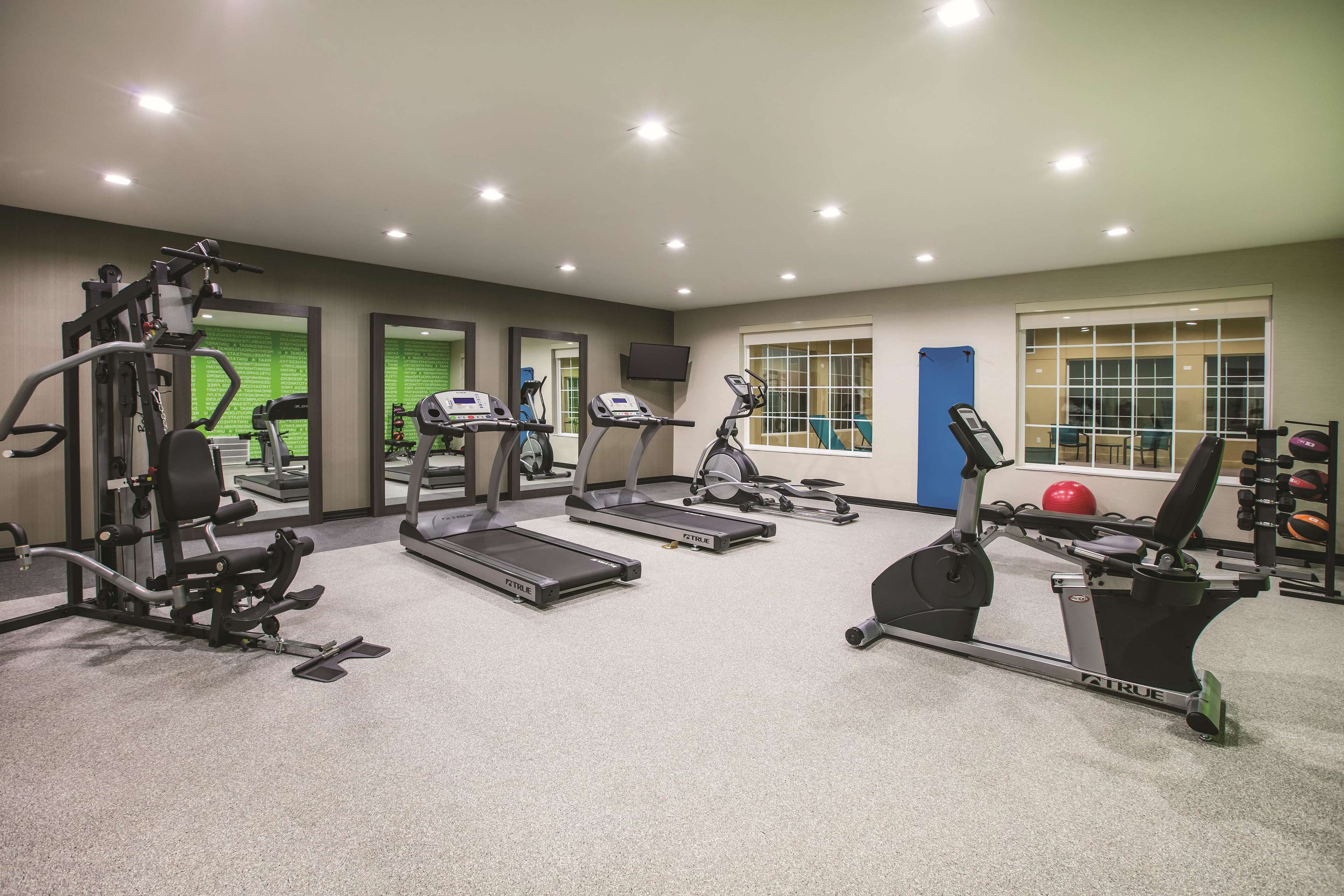 La Quinta Inn & Suites by Wyndham Colorado City