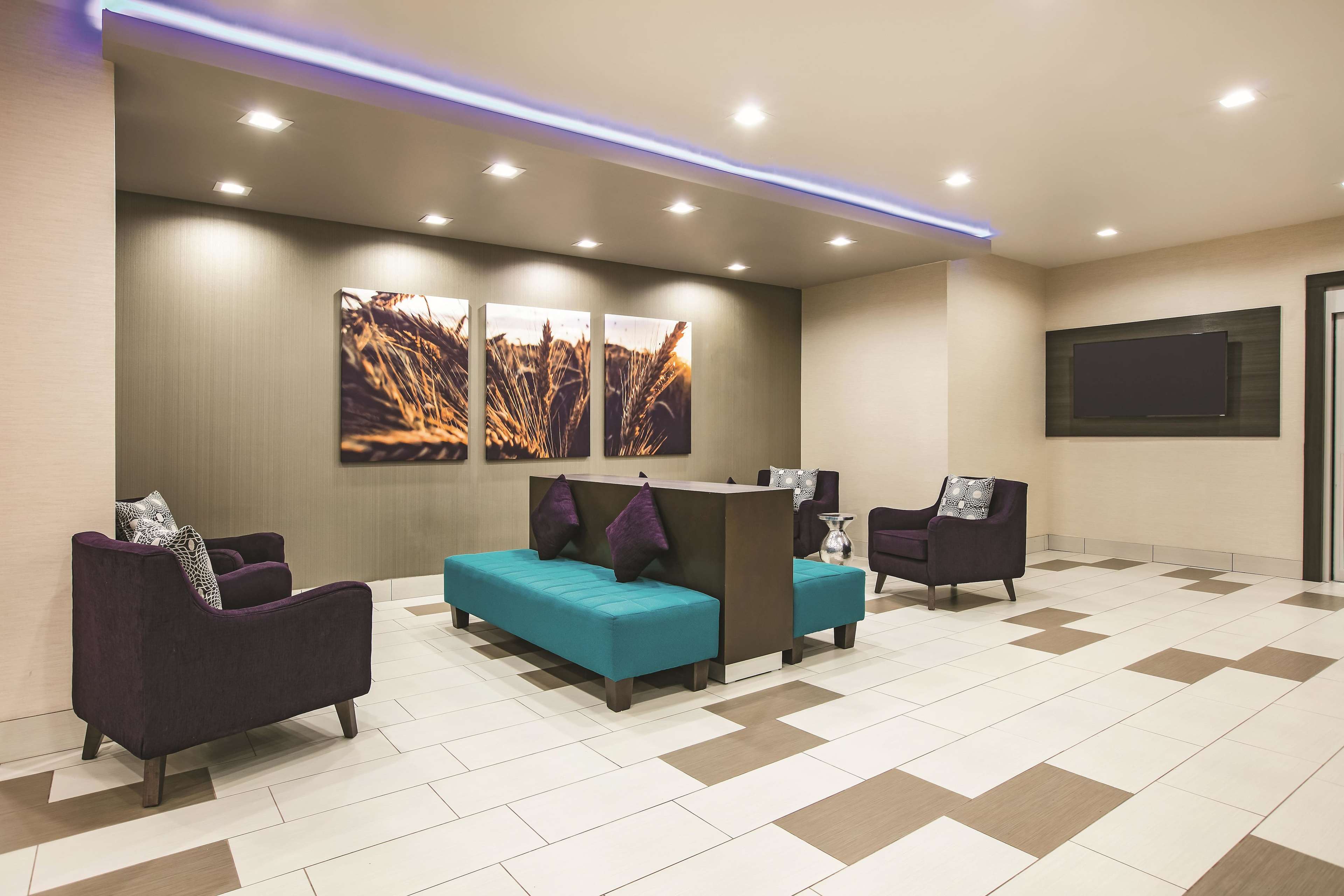 La Quinta Inn & Suites by Wyndham Colorado City