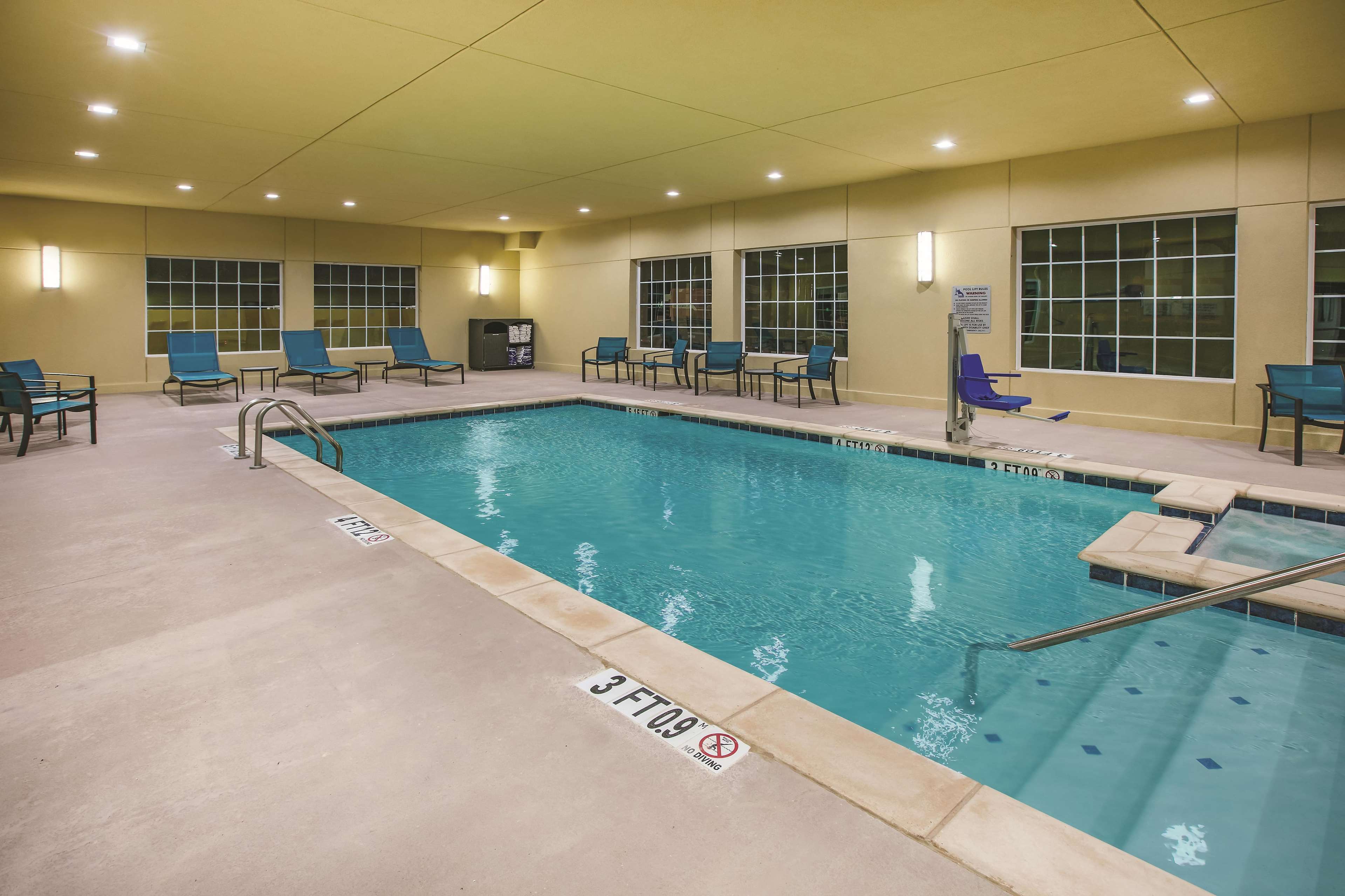 La Quinta Inn & Suites by Wyndham Colorado City