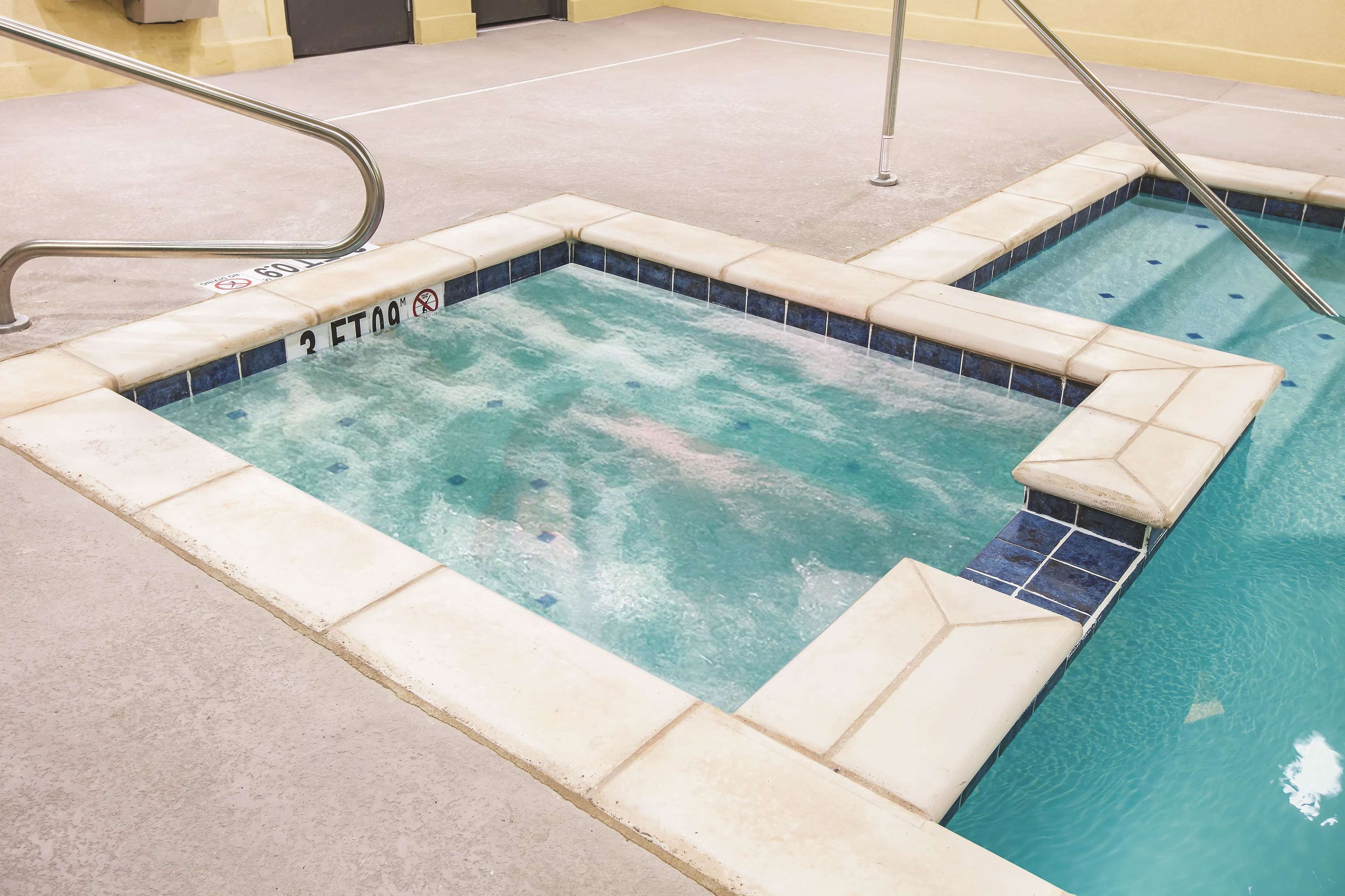 La Quinta Inn & Suites by Wyndham Colorado City