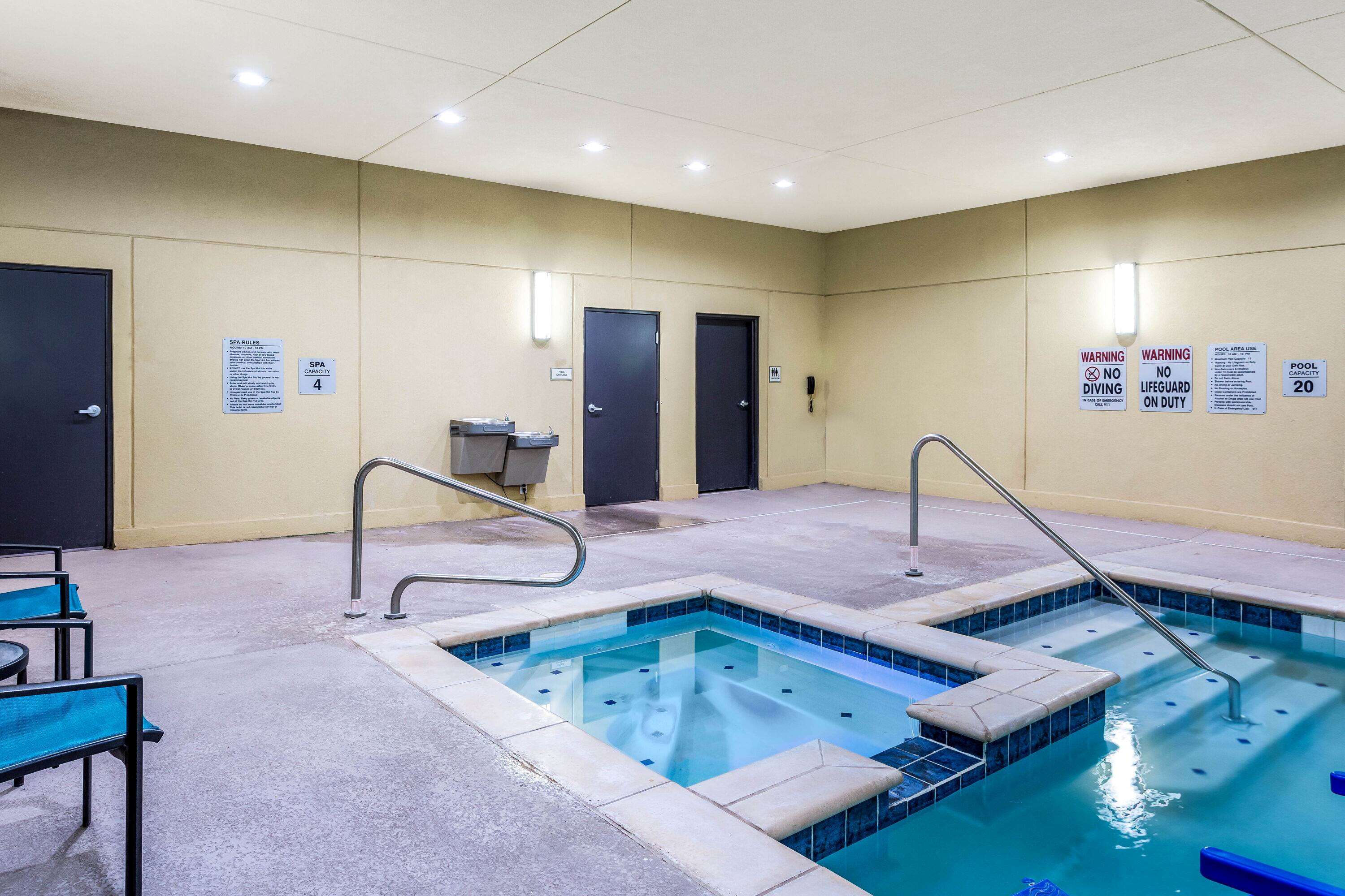 La Quinta Inn & Suites by Wyndham Colorado City