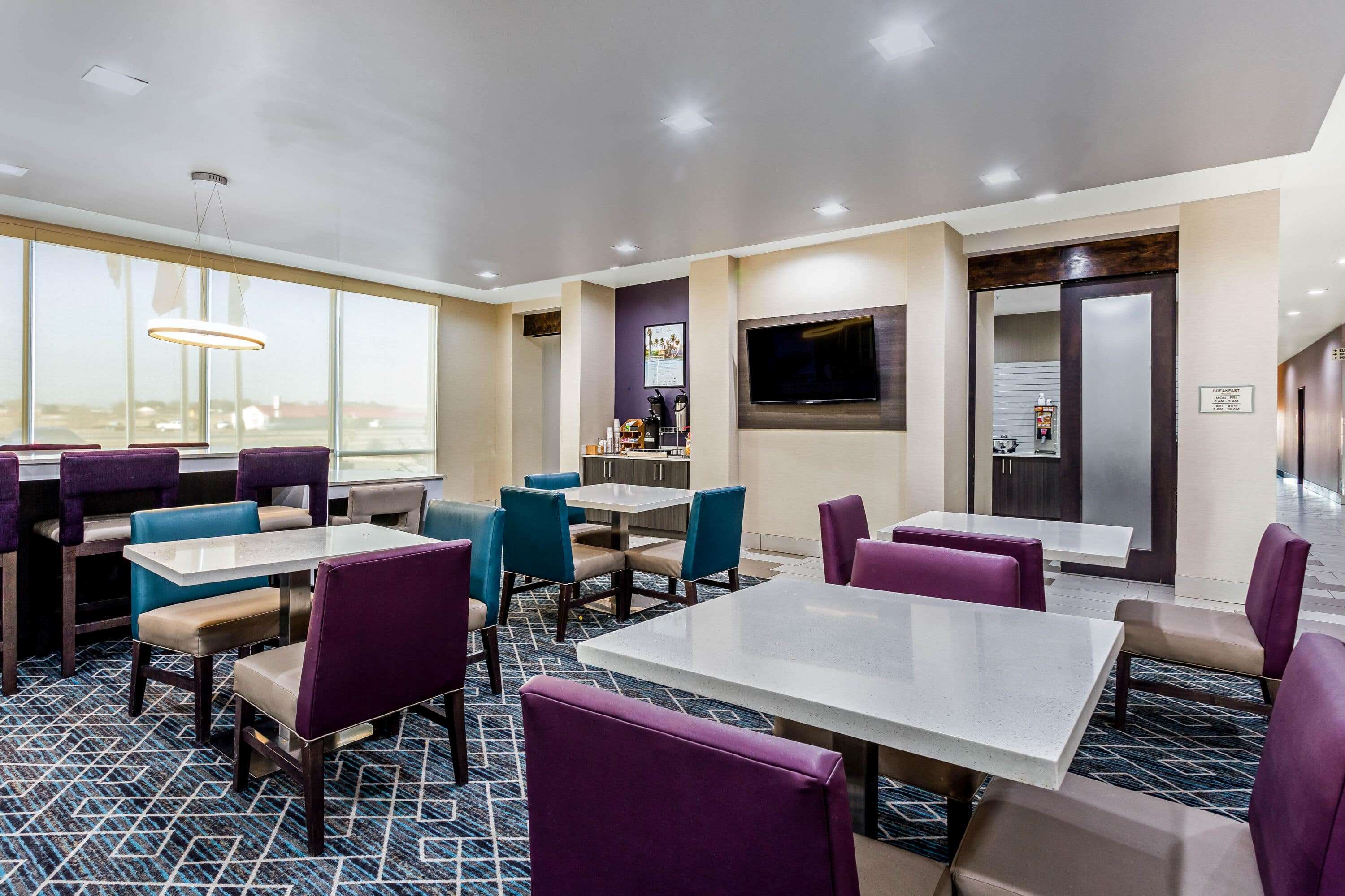 La Quinta Inn & Suites by Wyndham Colorado City