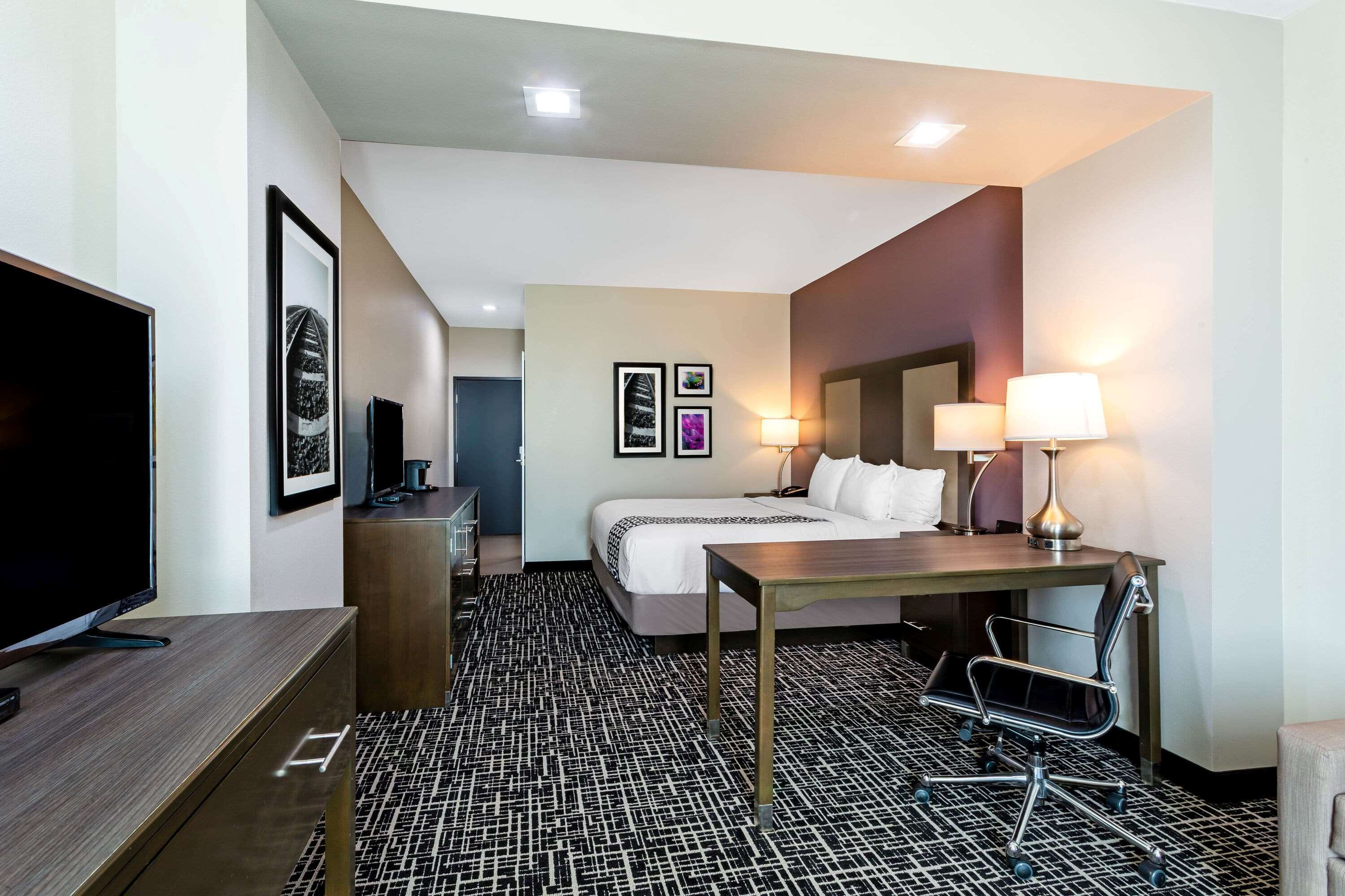 La Quinta Inn & Suites by Wyndham Colorado City