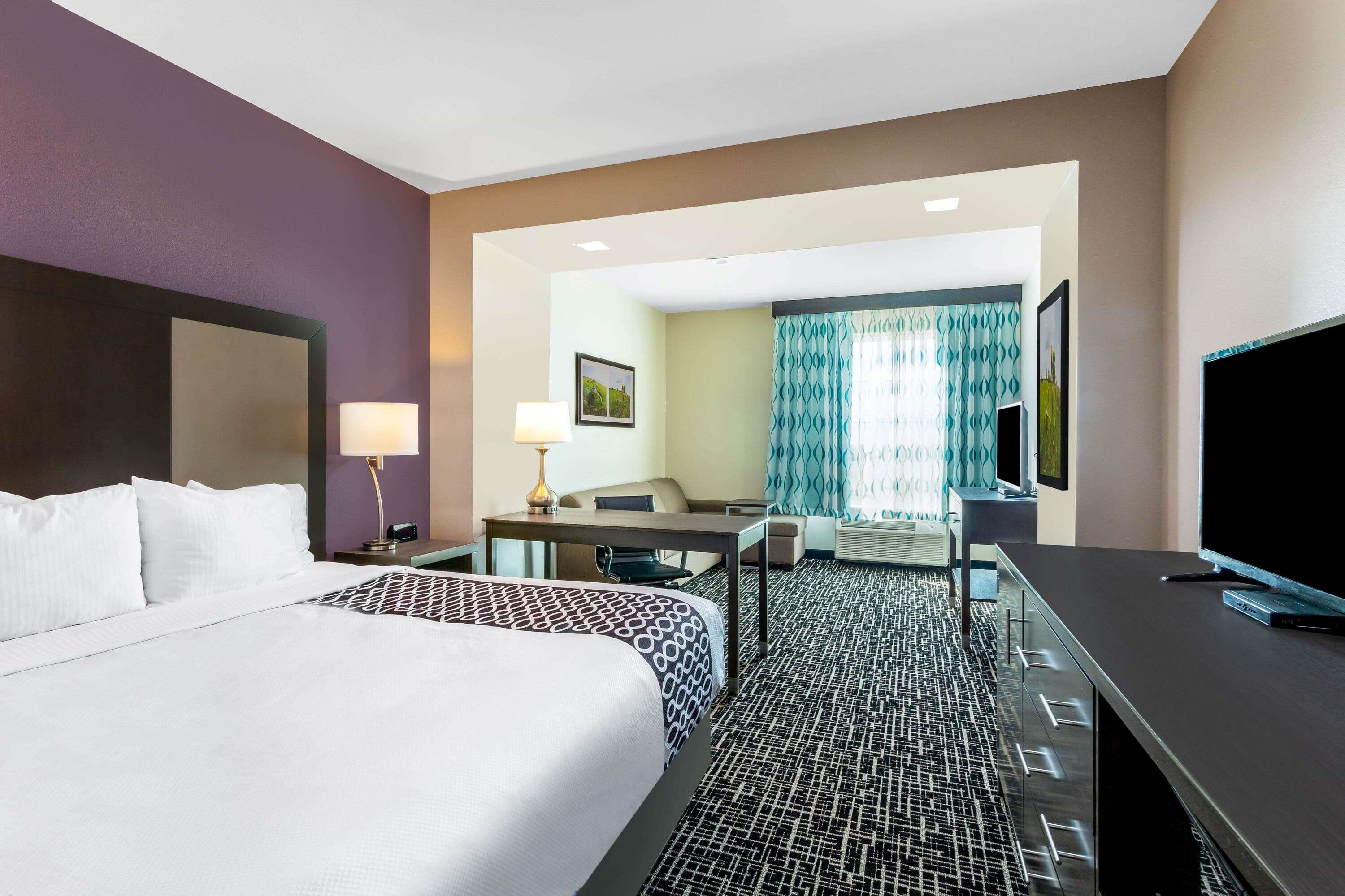 La Quinta Inn & Suites by Wyndham Colorado City