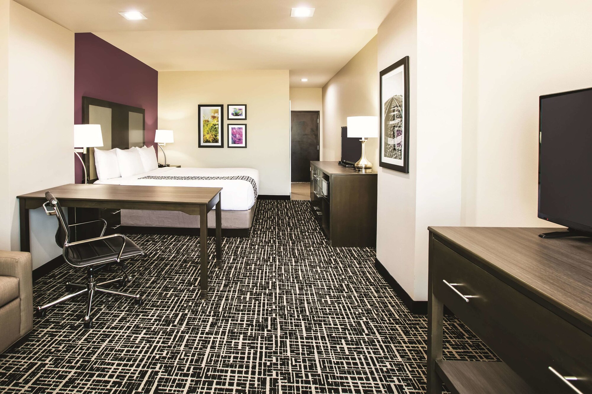 La Quinta Inn & Suites by Wyndham Colorado City