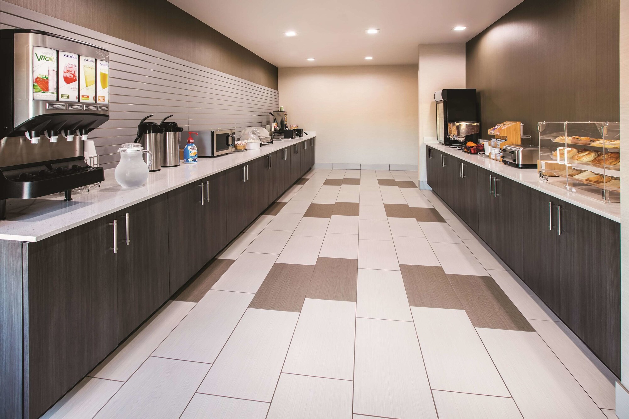 La Quinta Inn & Suites by Wyndham Colorado City