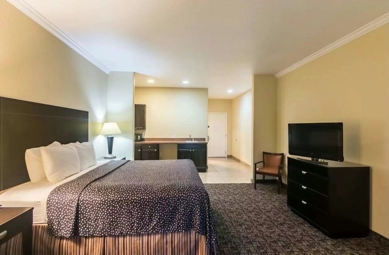 Motel 6 Colorado City Tx