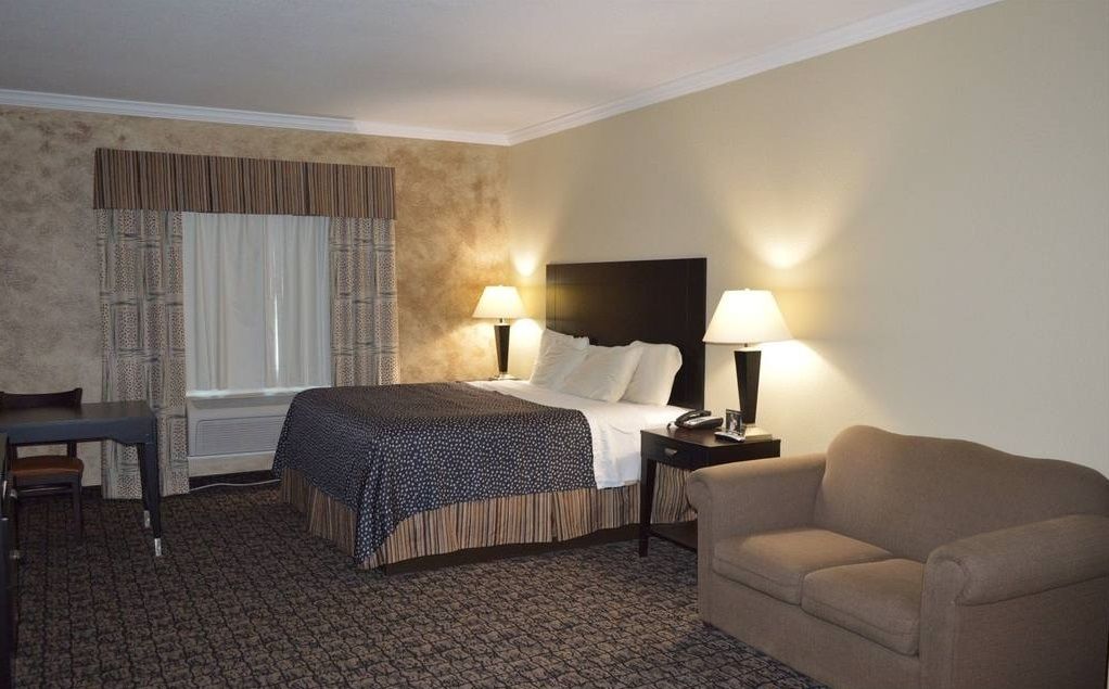 Motel 6 Colorado City Tx