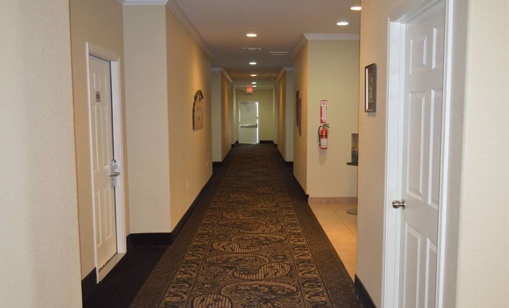 Motel 6 Colorado City Tx