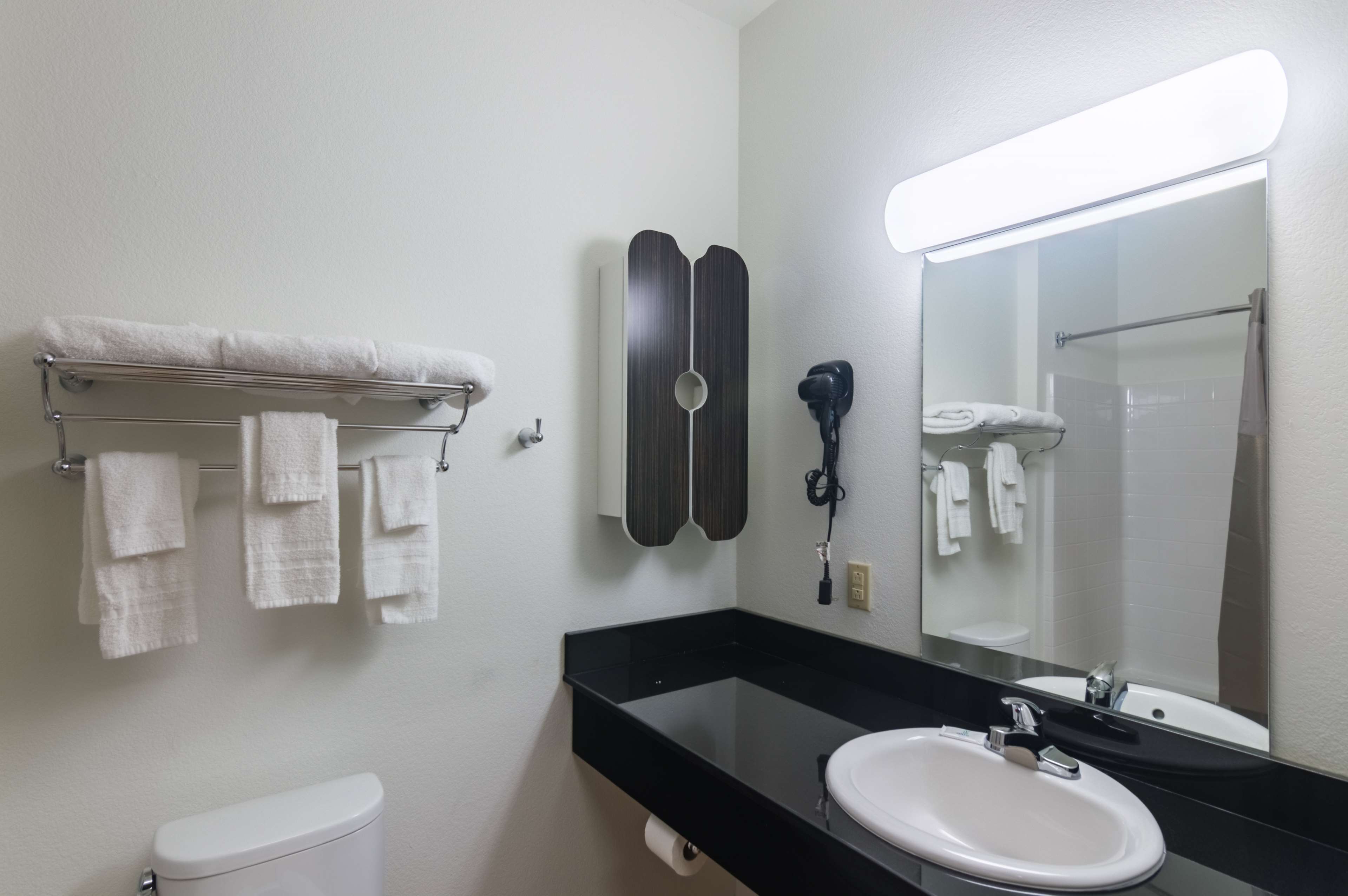 Studio 6 Colorado City