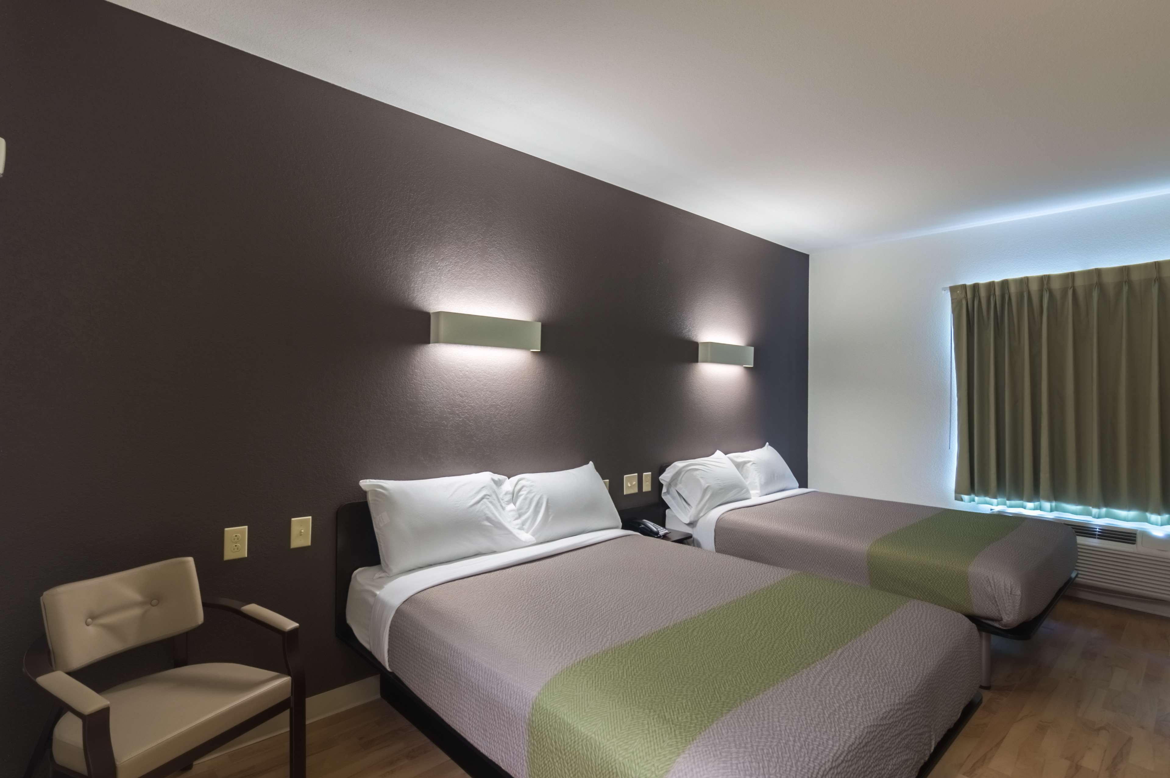 Studio 6 Colorado City
