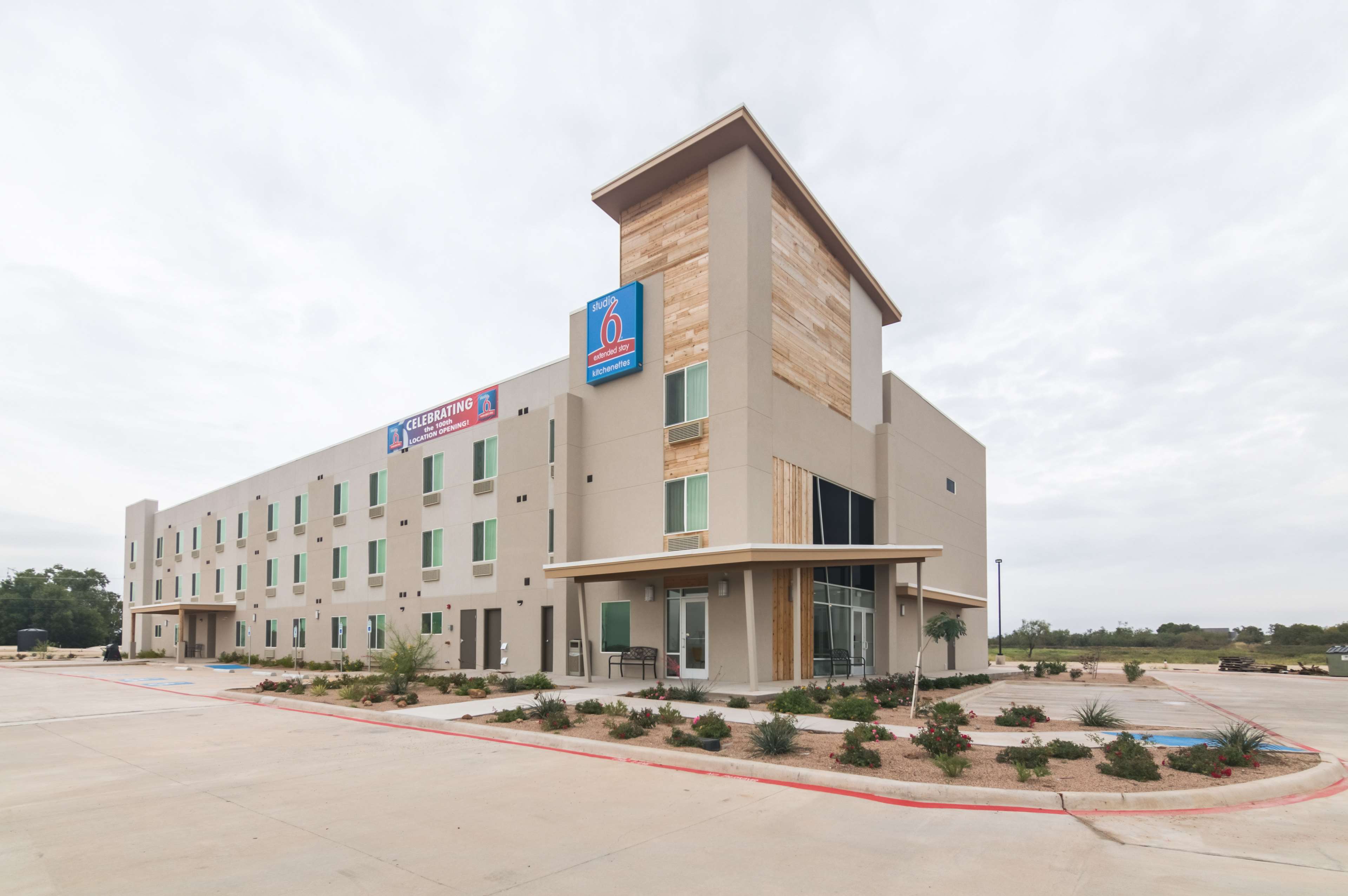 Studio 6 Colorado City