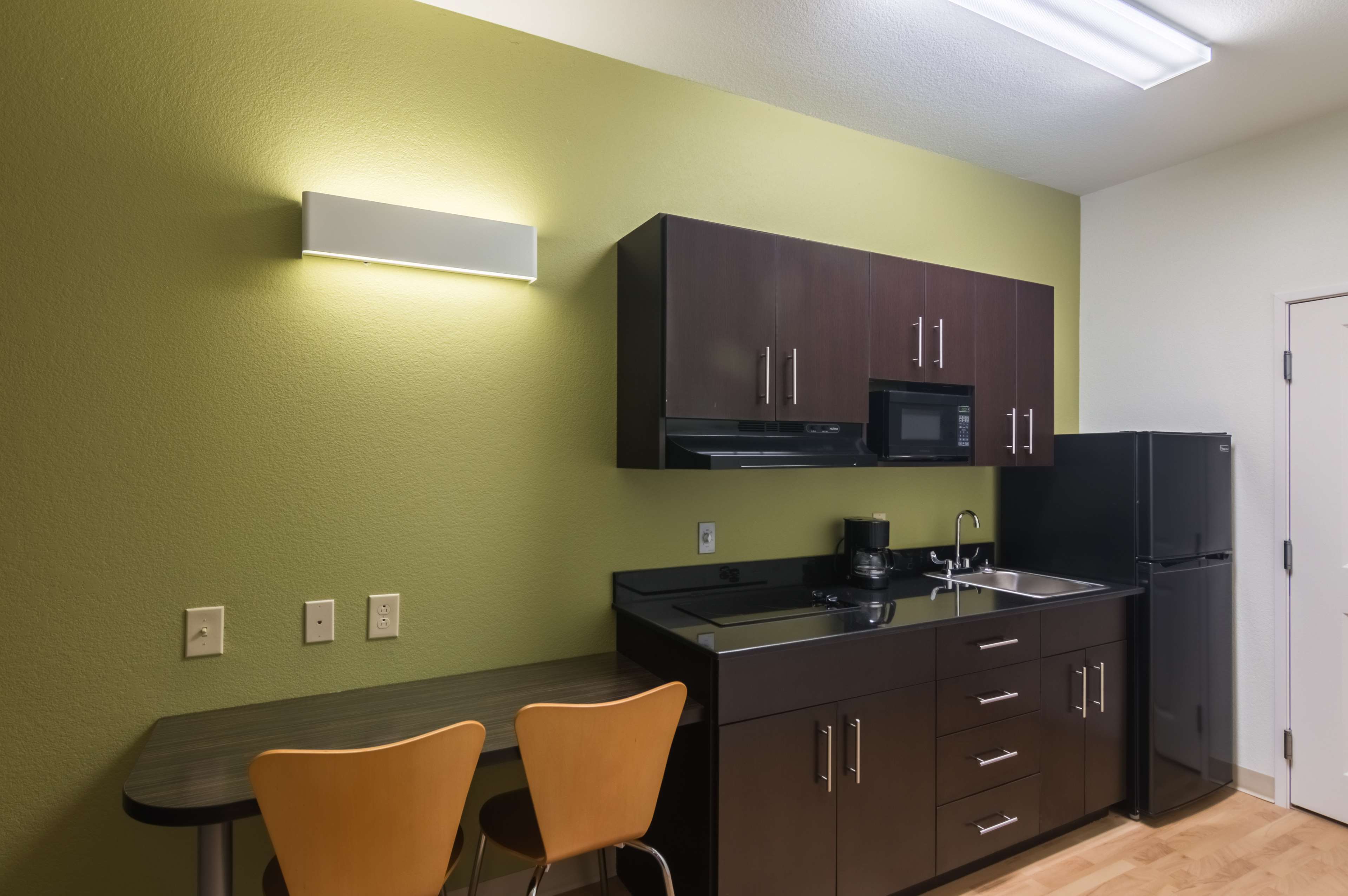 Studio 6 Colorado City