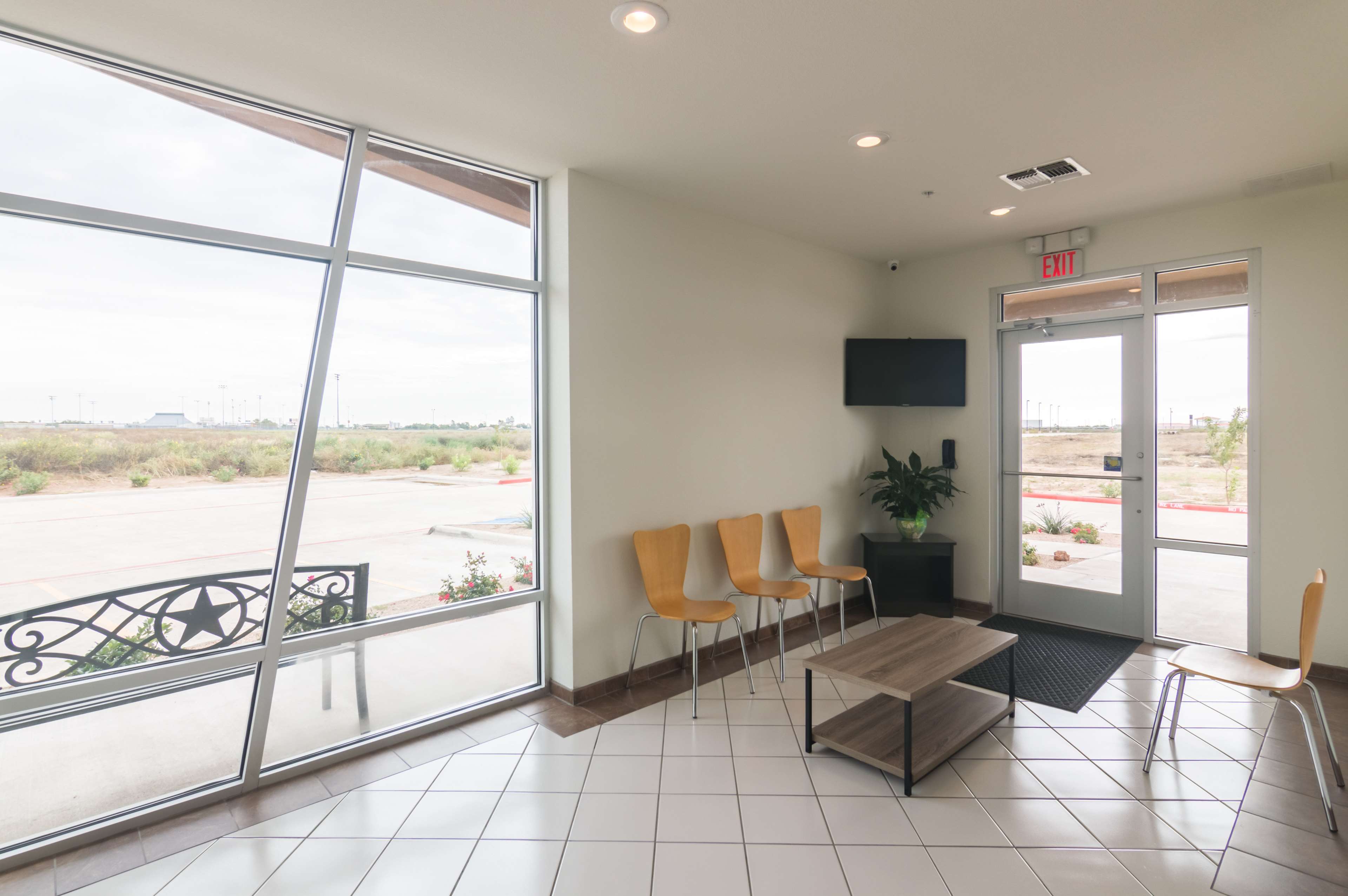 Studio 6 Colorado City