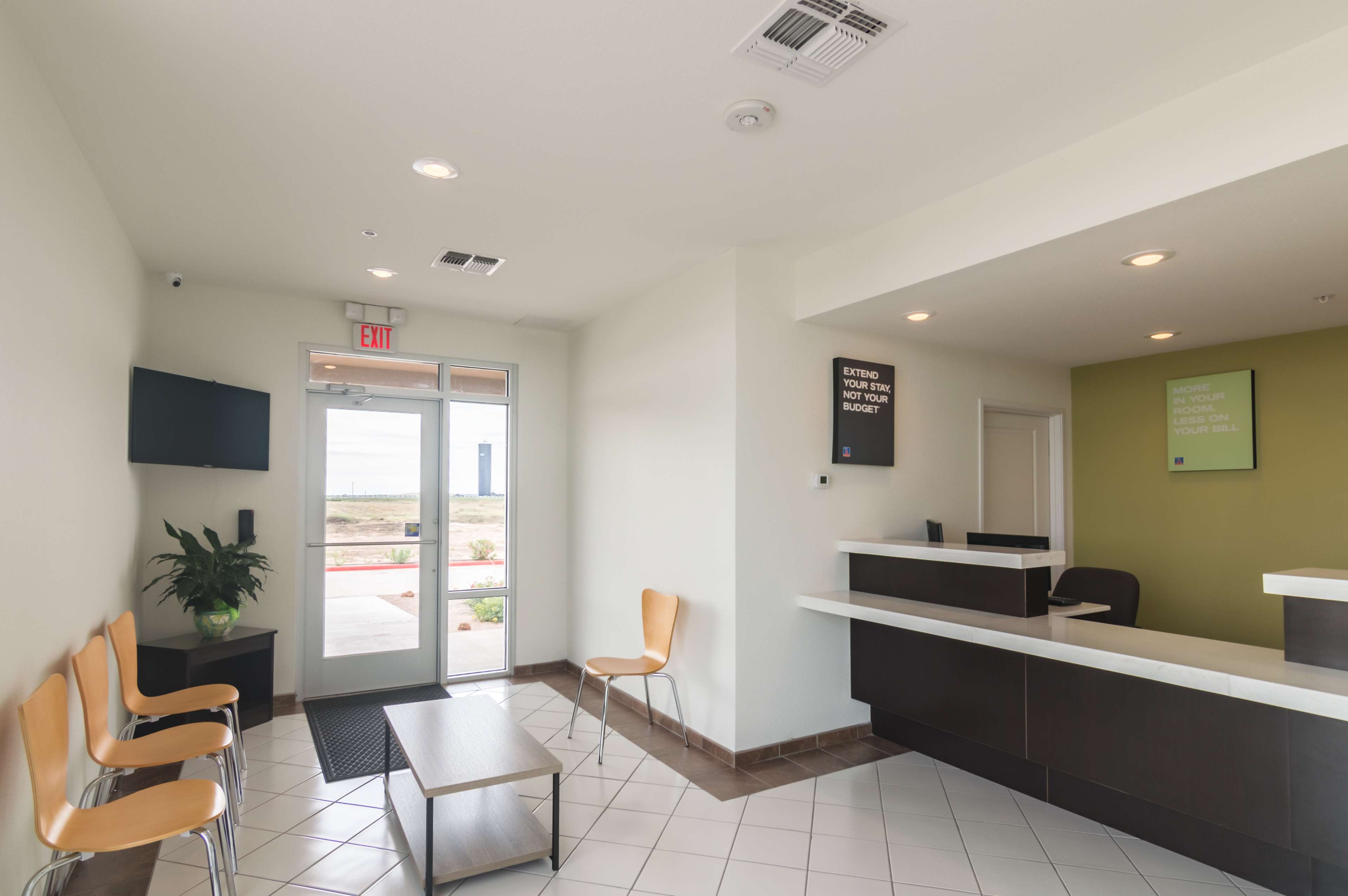 Studio 6 Colorado City